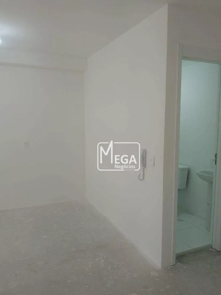 Apartamento, 1 quarto, 24 m² - Foto 3