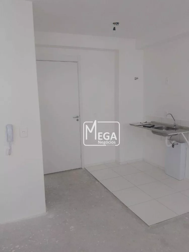 Apartamento, 1 quarto, 24 m² - Foto 5
