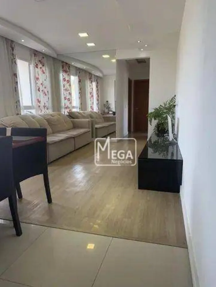 Apartamento, 3 quartos, 75 m² - Foto 1