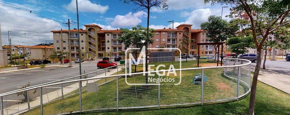 Apartamento, 3 quartos, 75 m² - Foto 38