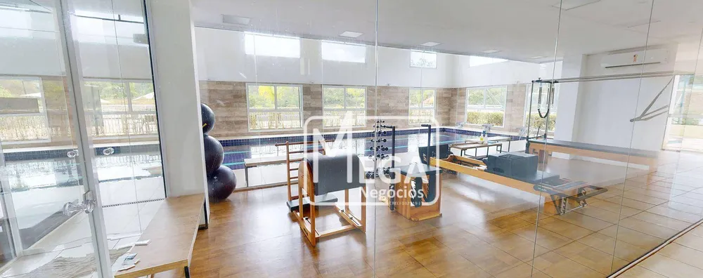 Apartamento, 3 quartos, 75 m² - Foto 32