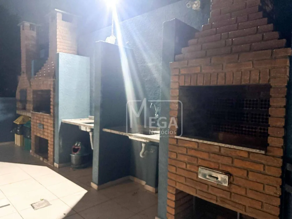 Apartamento, 2 quartos, 45 m² - Foto 11