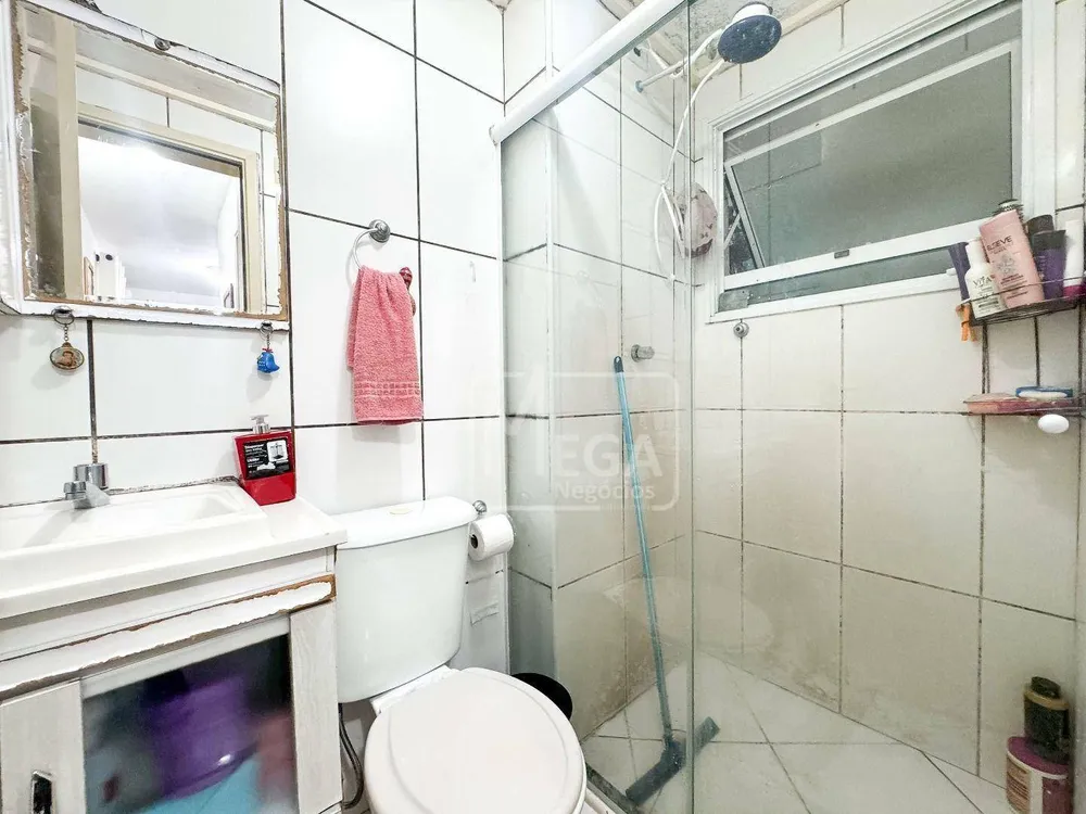 Apartamento, 2 quartos, 45 m² - Foto 7