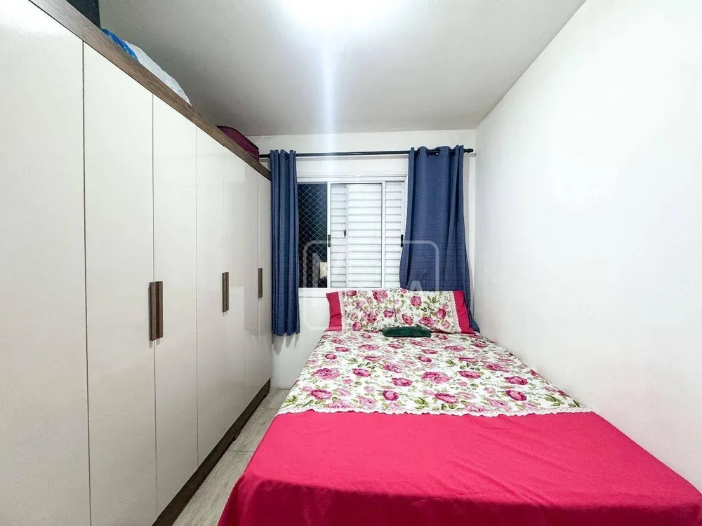 Apartamento, 2 quartos, 45 m² - Foto 6