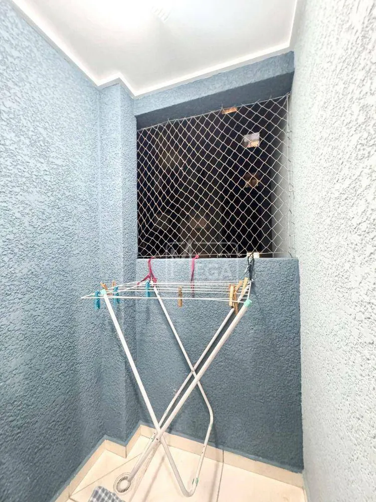 Apartamento, 2 quartos, 45 m² - Foto 3