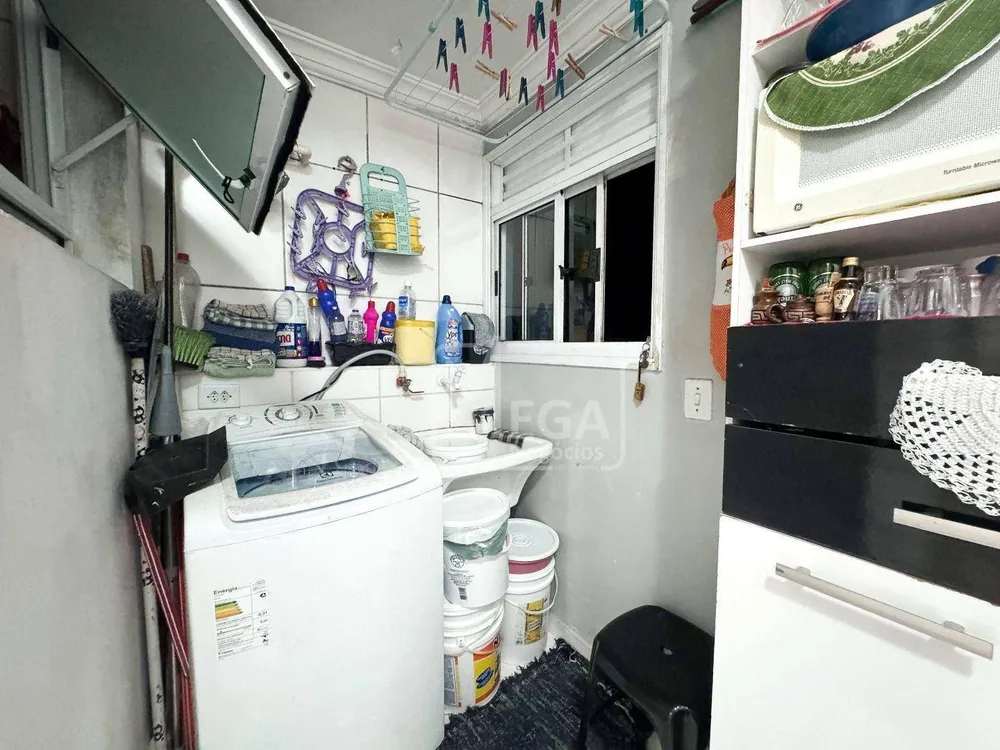 Apartamento, 2 quartos, 45 m² - Foto 5