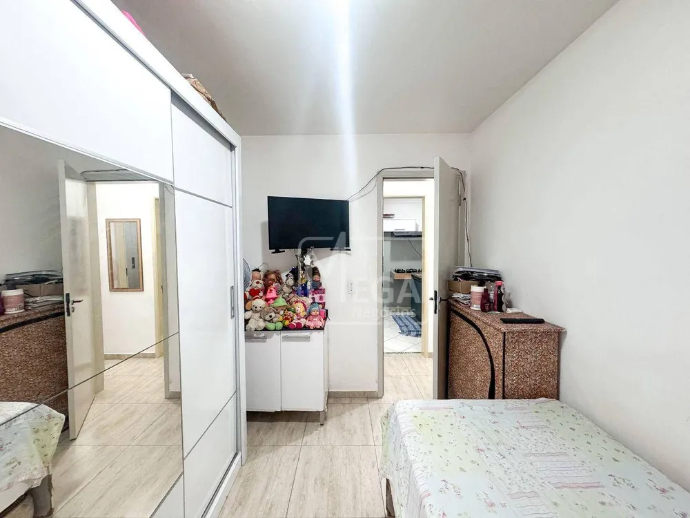 Apartamento, 2 quartos, 45 m² - Foto 9