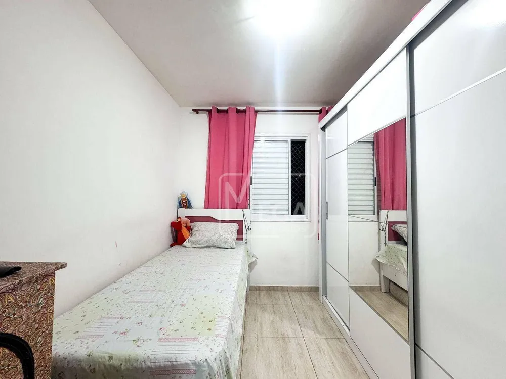 Apartamento, 2 quartos, 45 m² - Foto 8