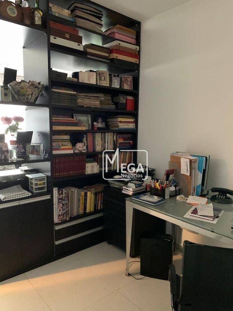Apartamento, 2 quartos, 123 m² - Foto 2