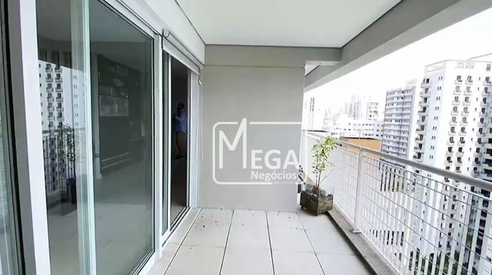 Apartamento, 2 quartos, 123 m² - Foto 8