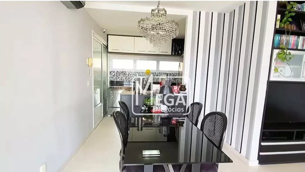 Apartamento, 2 quartos, 123 m² - Foto 7