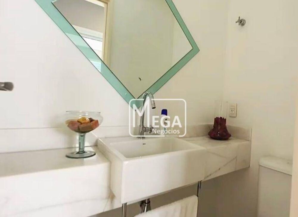 Apartamento, 2 quartos, 123 m² - Foto 1