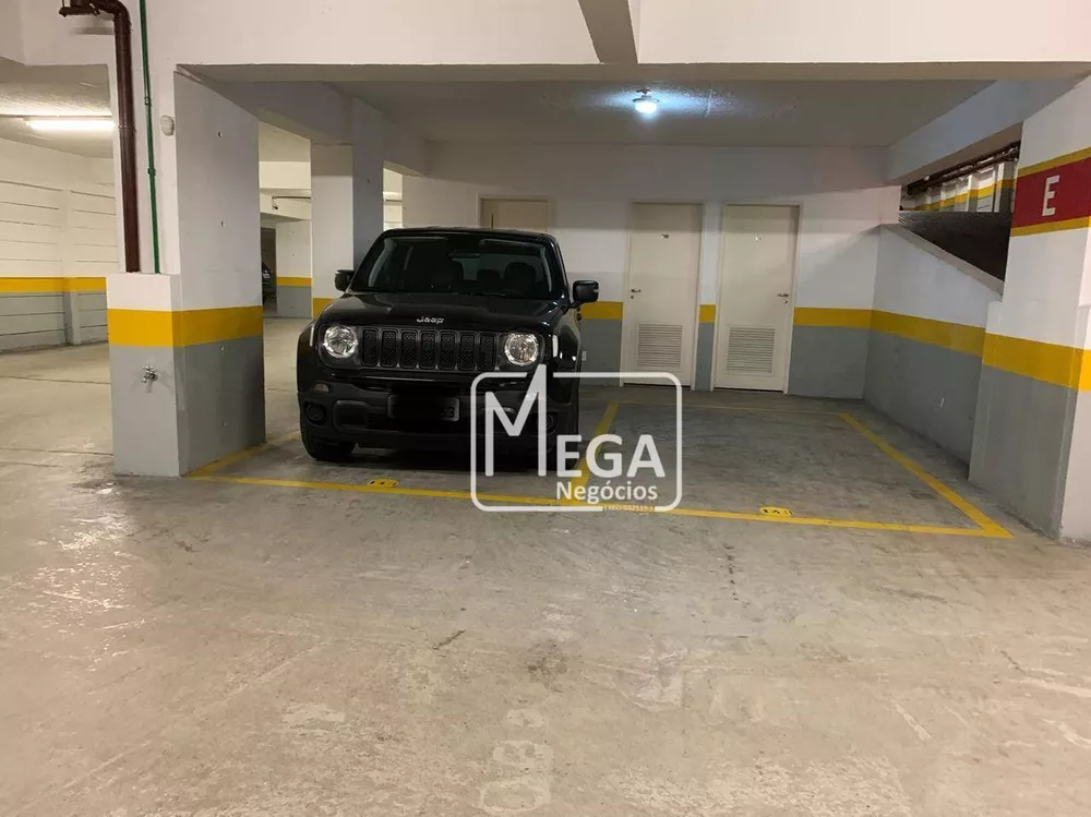 Apartamento, 2 quartos, 123 m² - Foto 5