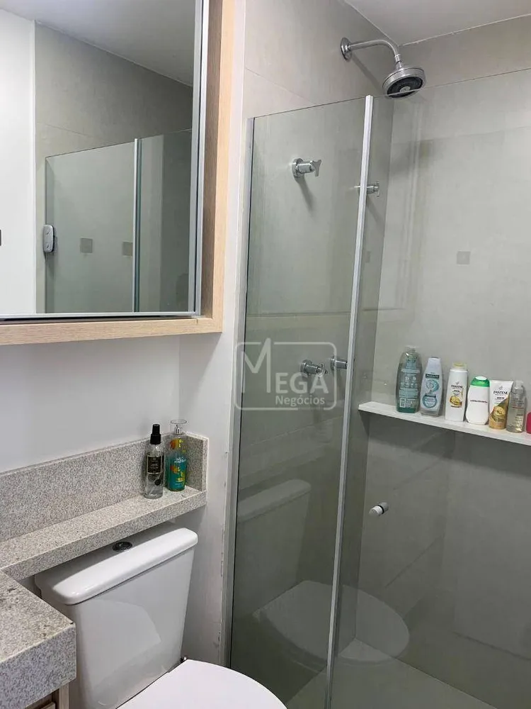 Apartamento, 2 quartos, 50 m² - Foto 4