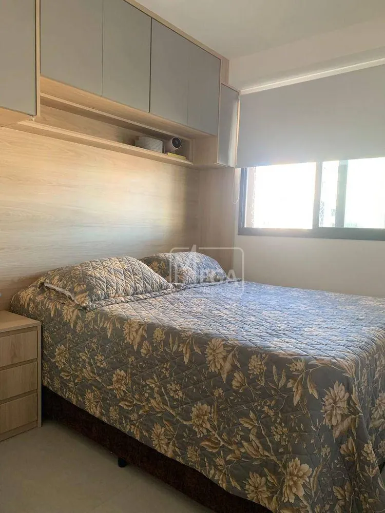 Apartamento, 2 quartos, 50 m² - Foto 8
