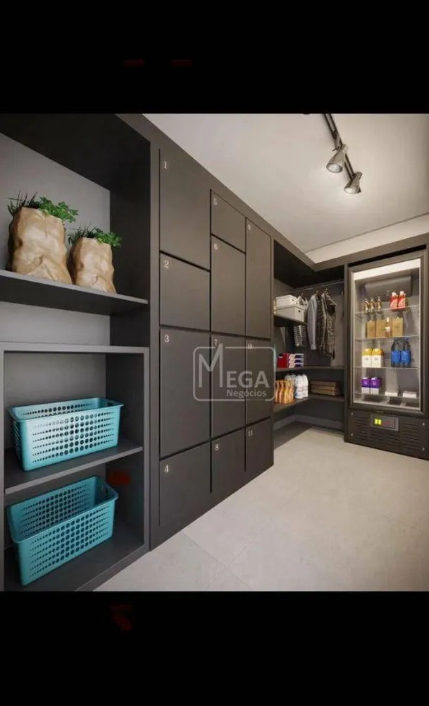 Apartamento, 2 quartos, 50 m² - Foto 6