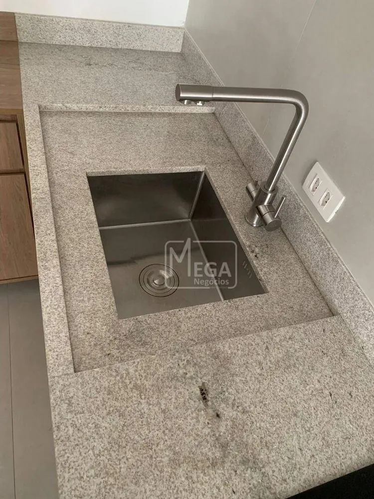 Apartamento, 2 quartos, 50 m² - Foto 5