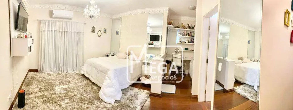 Casa de Condomínio, 6 quartos - Foto 20