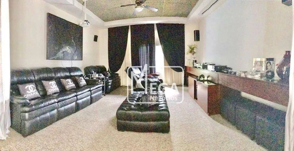 Casa de Condomínio, 6 quartos - Foto 9