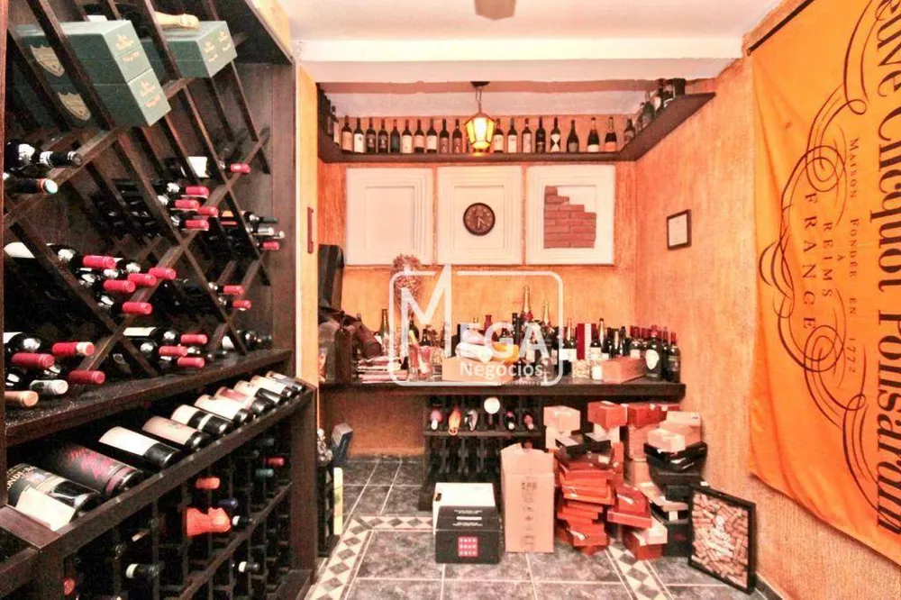 Casa de Condomínio, 6 quartos - Foto 3