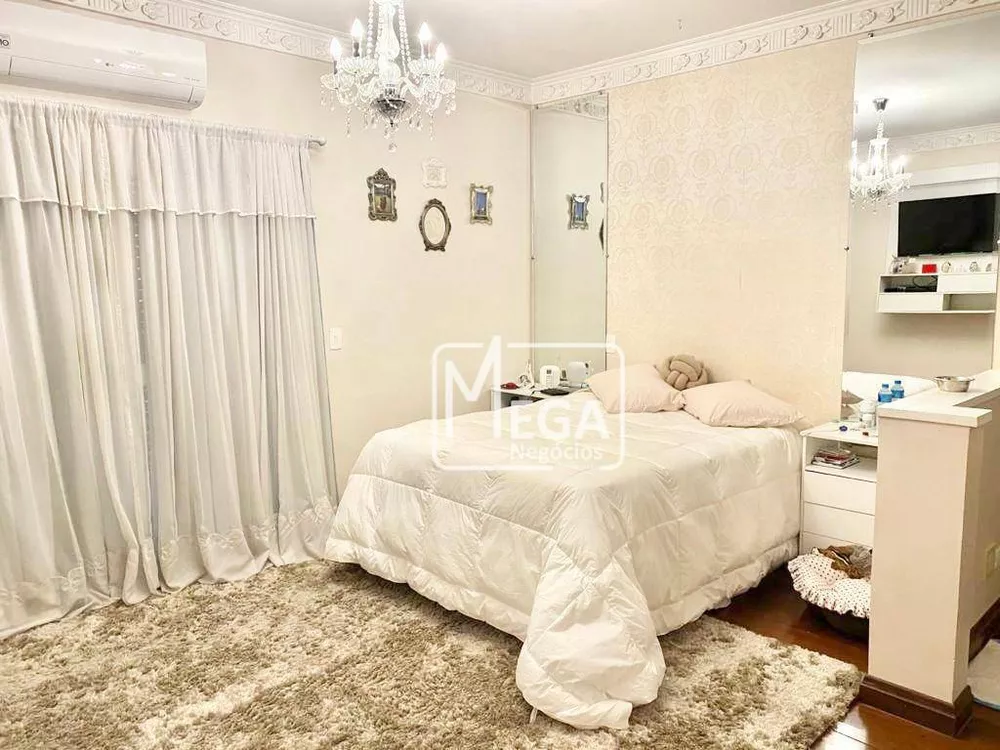 Casa de Condomínio, 6 quartos - Foto 11