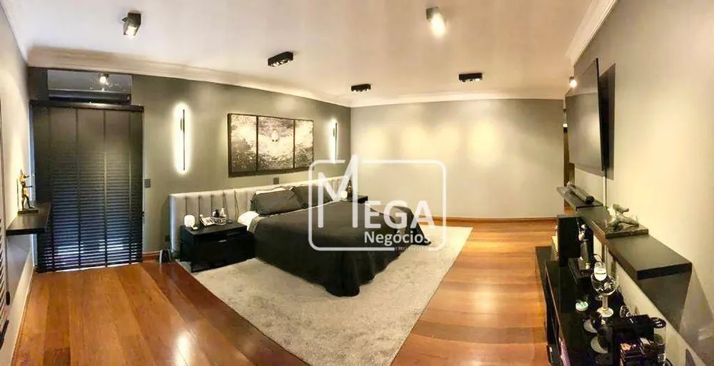 Casa de Condomínio, 6 quartos - Foto 6