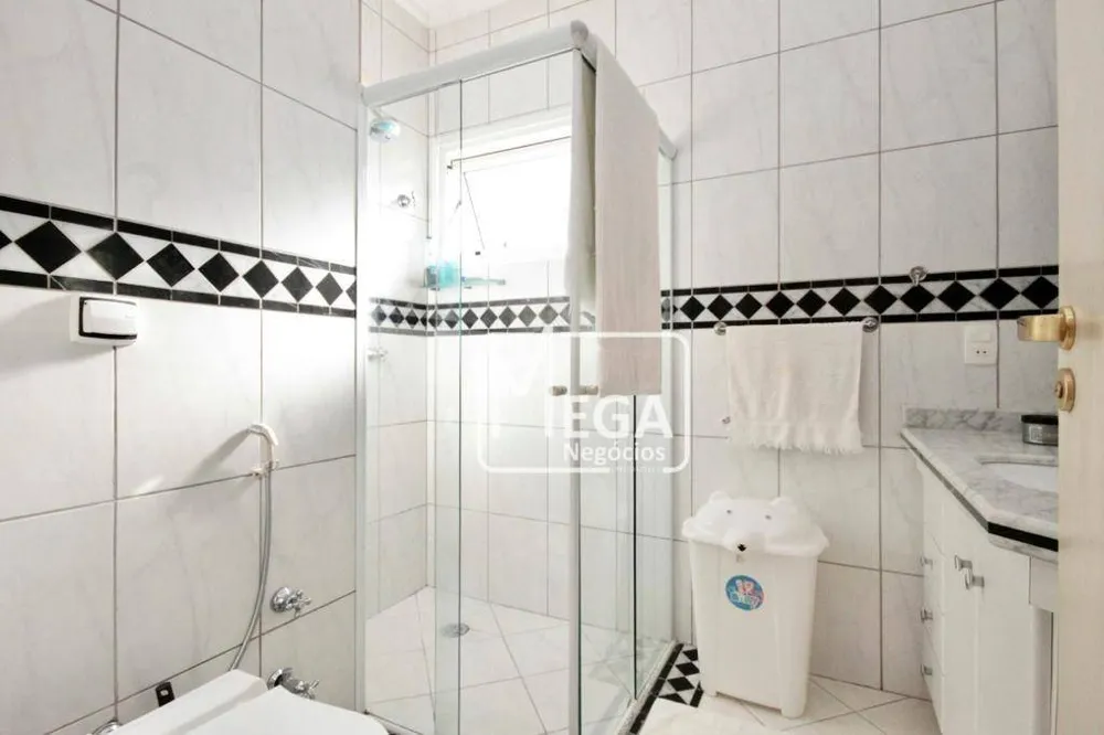 Casa de Condomínio, 6 quartos - Foto 24
