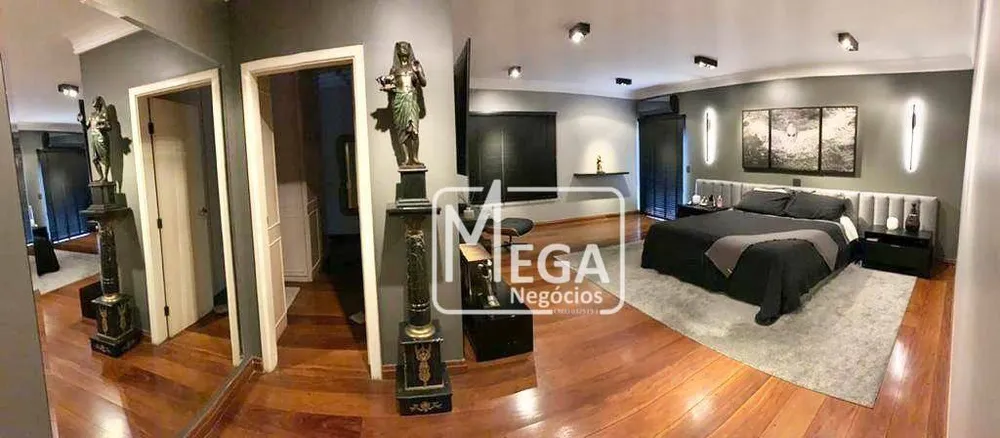 Casa de Condomínio, 6 quartos - Foto 25