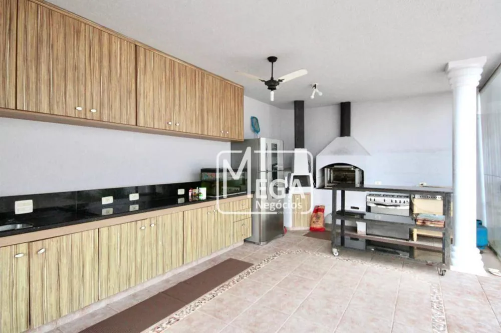 Casa de Condomínio, 6 quartos - Foto 5