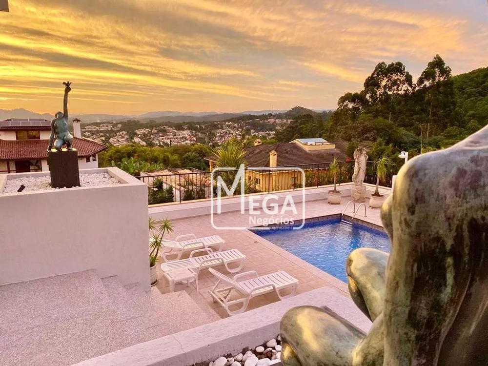 Casa de Condomínio, 6 quartos - Foto 16