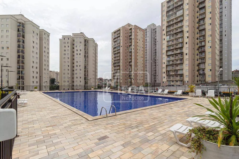 Apartamento, 2 quartos, 47 m² - Foto 11