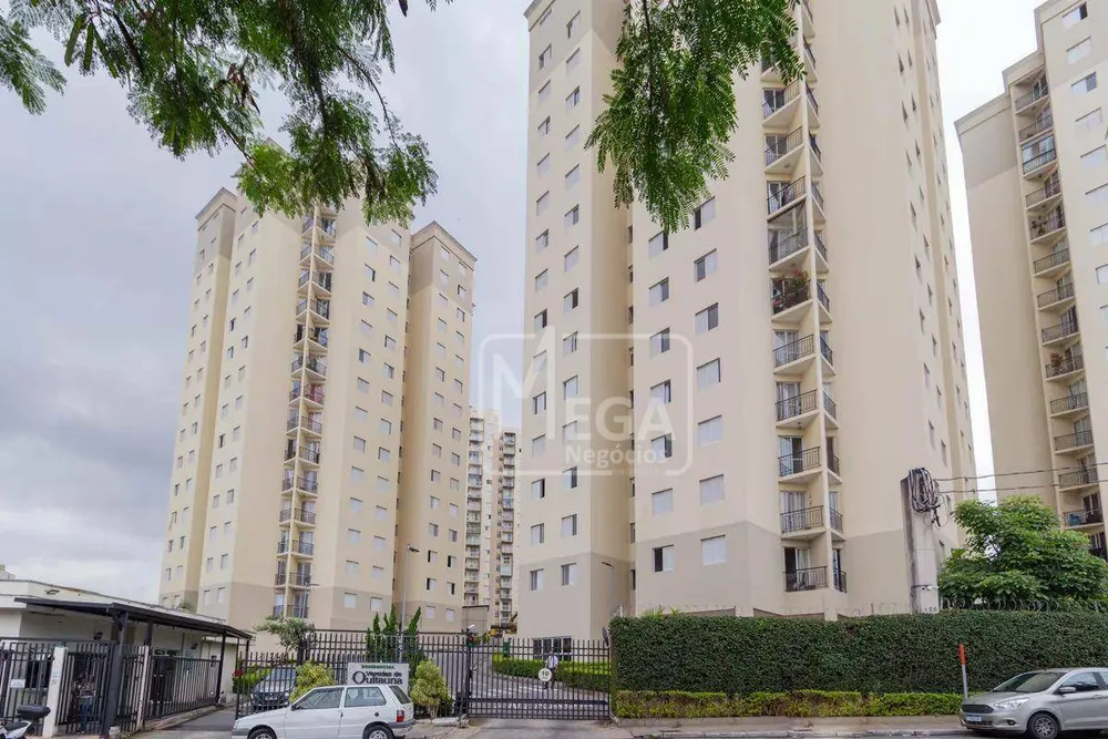 Apartamento, 2 quartos, 47 m² - Foto 12