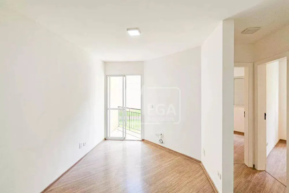 Apartamento, 2 quartos, 47 m² - Foto 3