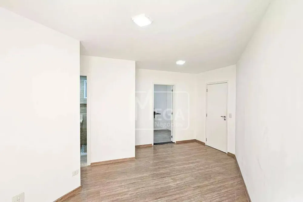 Apartamento, 2 quartos, 47 m² - Foto 2