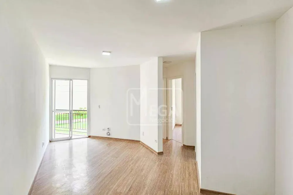 Apartamento, 2 quartos, 47 m² - Foto 1