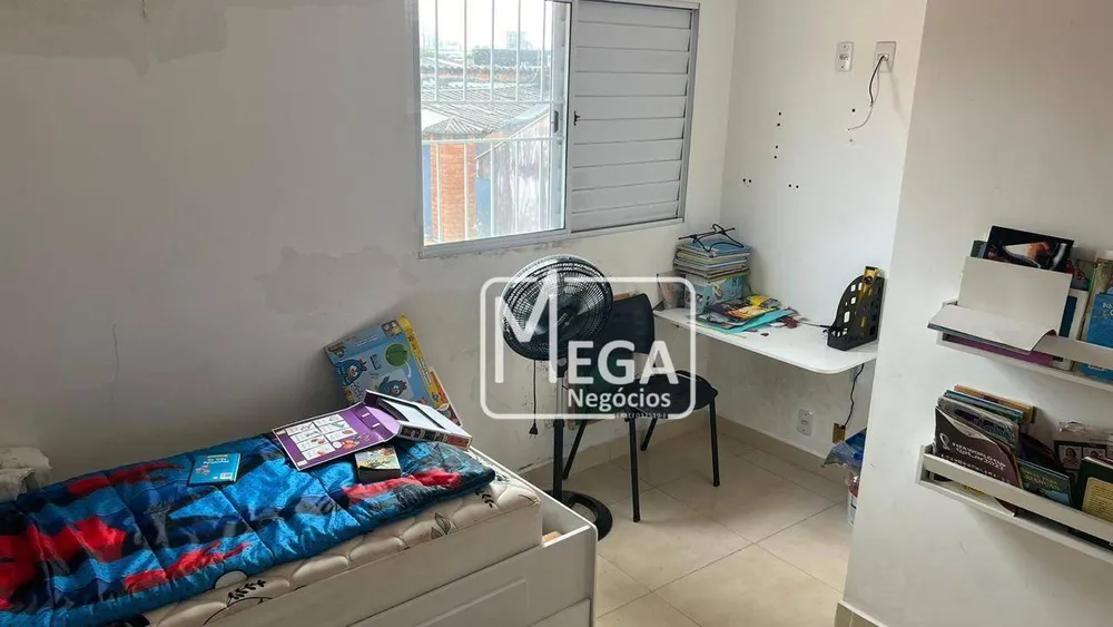 Casa, 6 quartos, 153 m² - Foto 8