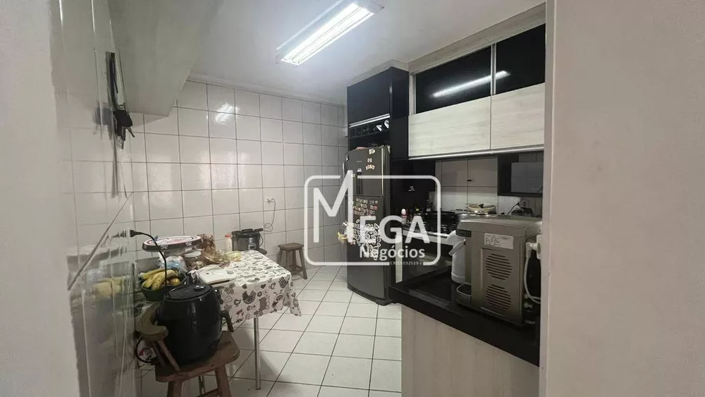Casa, 6 quartos, 153 m² - Foto 7