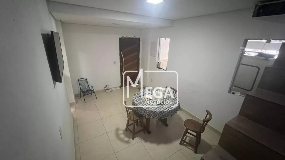 Casa, 6 quartos, 153 m² - Foto 12