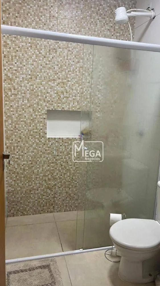 Casa, 6 quartos, 153 m² - Foto 18