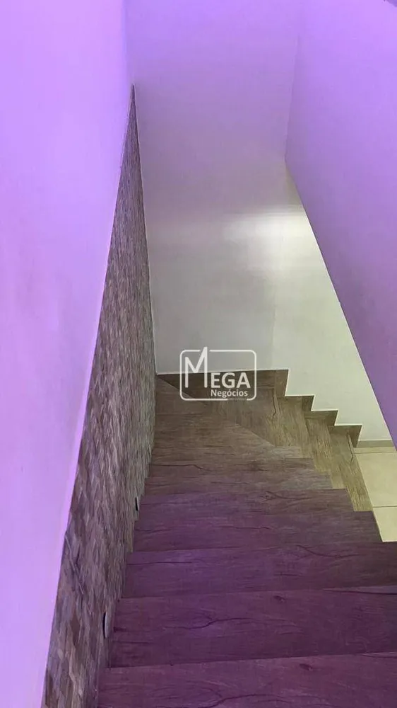 Casa, 6 quartos, 153 m² - Foto 20