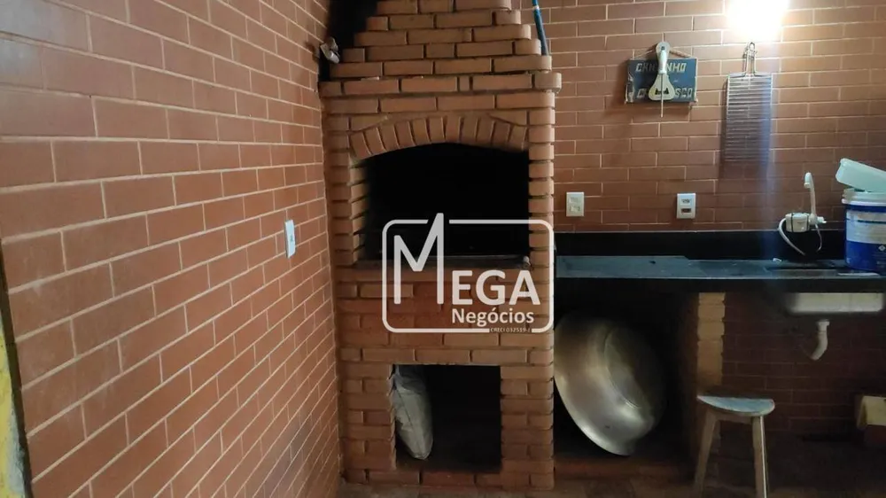 Casa, 6 quartos, 153 m² - Foto 14