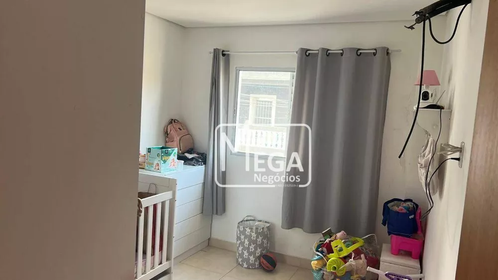 Casa, 6 quartos, 153 m² - Foto 5