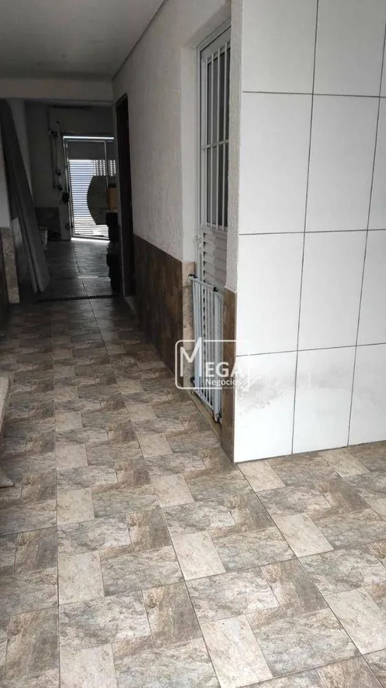 Casa, 6 quartos, 153 m² - Foto 17