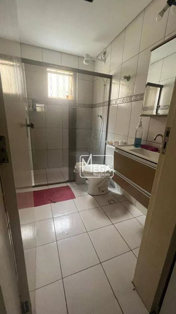 Casa, 6 quartos, 153 m² - Foto 10
