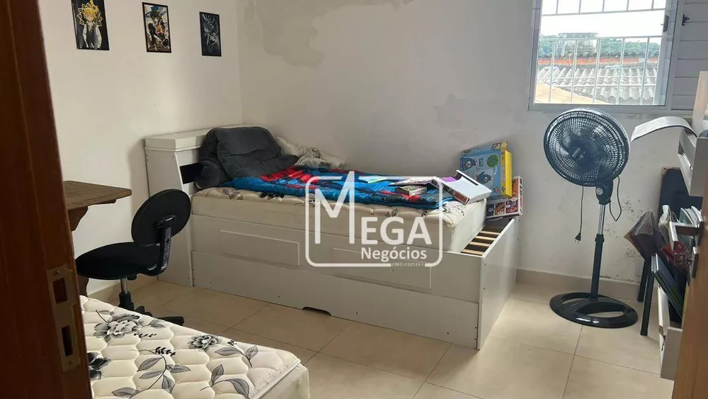 Casa, 6 quartos, 153 m² - Foto 6