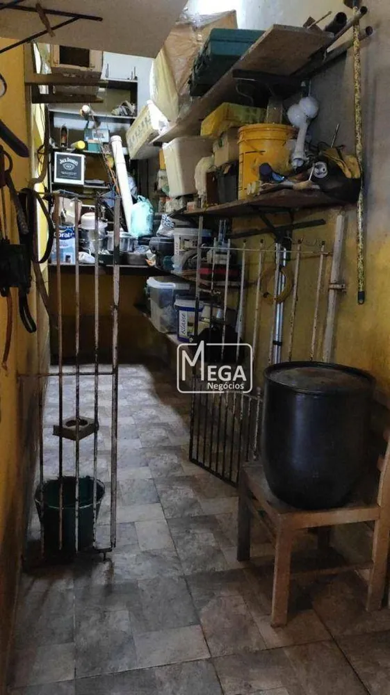 Casa, 6 quartos, 153 m² - Foto 15