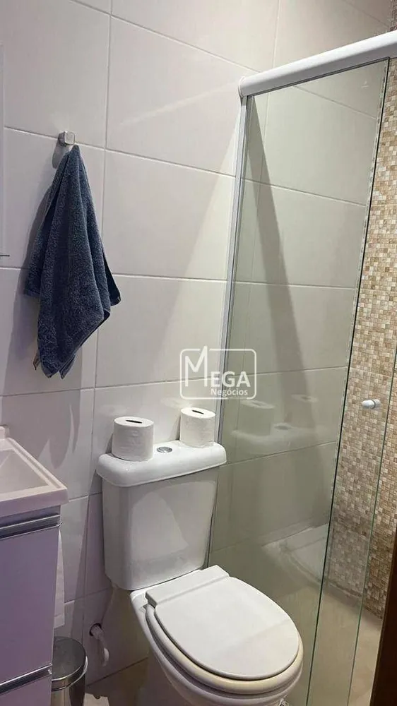 Casa, 6 quartos, 153 m² - Foto 19