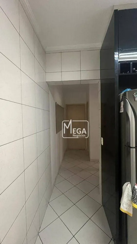 Casa, 6 quartos, 153 m² - Foto 22