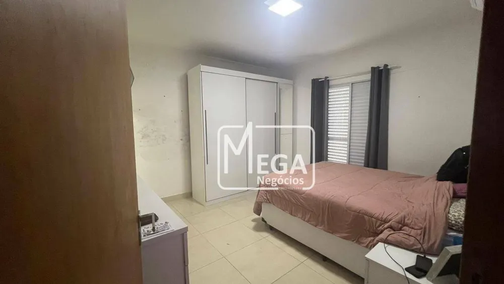 Casa, 6 quartos, 153 m² - Foto 9