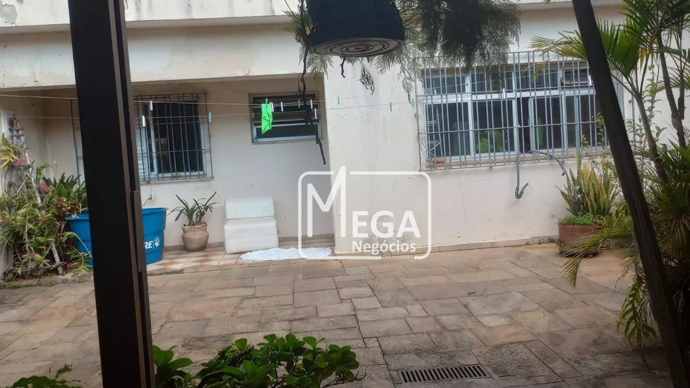 Casa, 3 quartos, 240 m² - Foto 9